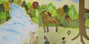  В Оренбургской области завершился региональный этап конкурса «Страницы Красной книги»