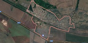 Жители поселка Переволоцкий в Оренбургской области сегодня задыхались от невыносимой вони