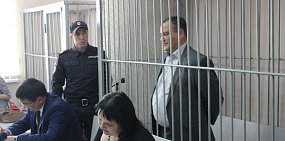 Суд в Оренбурге повторно вернул дело экс-министра сельского хозяйства Михаила Маслова прокурору 