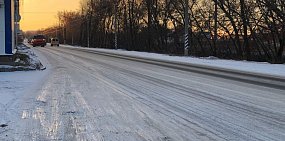 В ближайшие дни в Оренбургской области температура воздуха будет ниже нормы на 9°С и более