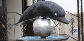 Корреспондент Урал56.Ру побывал в колонии «Черный дельфин»: как живут и работают осужденные пожизненно