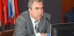  Андрей Одинцов: — Время пришло