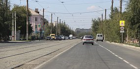 В Орске объявили голосование за дороги, которые будут ремонтировать в 2020 году