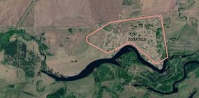 На магистральном газопроводе в Илекском районе произошел взрыв