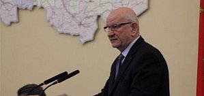 Губернатор Юрий Берг встретится с сотрудниками авиакомпании «Россия»