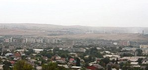 В Орске четырехлетнего ребенка покусала собака