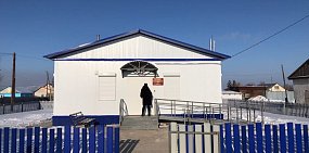 «Там вранье от А до Я»: в Орске депутат и экс-депутат поспорили из-за роли в строительстве ФАПа в Джанаталапе