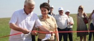 Руководство заповедника «Оренбургский» не согласно с обвинениями прокуратуры и ОНФ