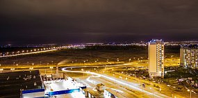 В Оренбургской области снизится стоимость электроэнергии для крупных потребителей