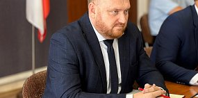 Оцениваю «Удовлетворительно»: Глава Орска отчитался о работе администрации в 2025 году