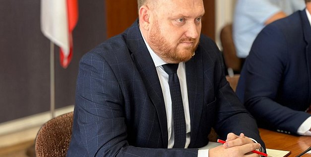 Оцениваю «Удовлетворительно»: Глава Орска отчитался о работе администрации в 2025 году