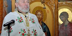 9 воспитанников забрали из семьи священника Николая Стремского