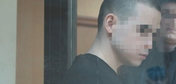 Осужденный. Источник: УФСБ России по Оренбургской области