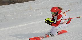 Горнолыжка в Гребенях – готовность номер один!