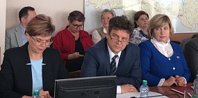 «Орчан на выборах обманули»: Зачем депутат Ращупкин выдвигал свою кандидатуру на пост председателя горсовета Орска?