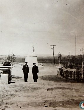 Люди жили в подвалах и землянках: как тыловой Орск становился «на военные рельсы»