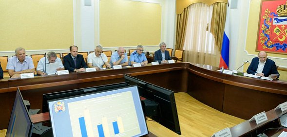 После жалоб бизнеса прокуратура проверит деятельность министерства архитектуры Оренбургской области 
