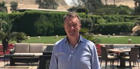 Андрей Гольм: — Страна превратилась в четкий госкапитализм