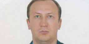 В Новотроицке назначен новый прокурор
