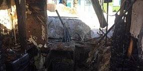 Семья, которая погибла на пожаре в Медногорске, состояла на учете в КДН 