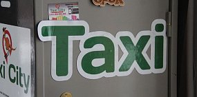 Taxi City в Орске ищет водителей