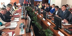 Депутатам Орска увеличили возмещение расходов в 1,5 раза