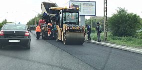 На ремонт дорог Оренбургской области в 2026 году планируется направить 25 млрд рублей 