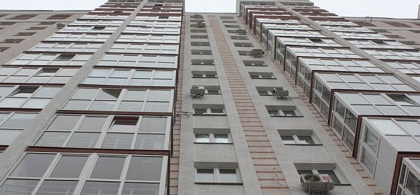 В Оренбурге жители нового дома считают, что предприниматель сделал незаконную перепланировку жилья