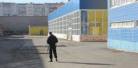 После публикации Урал56.Ру агентство недвижимости сняло с продажи ТК «Три кита»