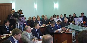Бюджет города Оренбурга пополнился на рекордную сумму – 1,42 млрд рублей