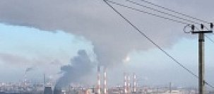 В центре Орска через 1,5 часа после жалоб выявили повышенную концентрацию сероводорода