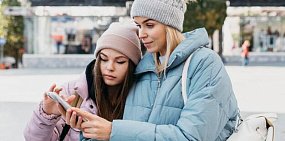 Билайн повысил качество связи в общественных пространствах Орска