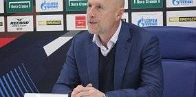 Владимир Федотов рассказал, какая гремучая смесь приносит «Оренбургу» золотые очки