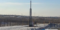 В последний день весны в Оренбурге и Орске фиксировались превышения сероводорода в воздухе