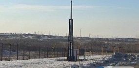 В последний день весны в Оренбурге и Орске фиксировались превышения сероводорода в воздухе