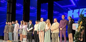 В Оренбурге состоялась финальная игра КВН: ТОП шуток по версии Урал56.Ру и результаты борьбы