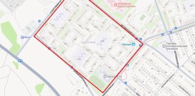 Сегодня в северной части Орска на день отключат холодную воду