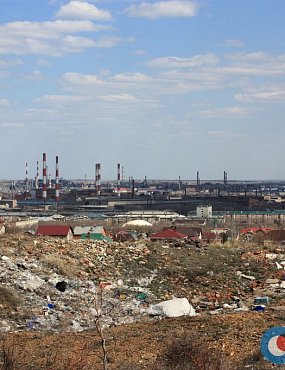 Забота о природе обходится недешево. Тарифы на утилизацию мусора в Орске в 4 раза выше, чем в Москве! 