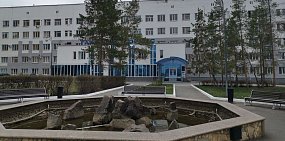 В Оренбургской области у 58 человек выявлена коронавирусная пневмония