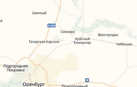 Минприроды: В Сакмарском районе незаконно добывают полезные ископаемые
