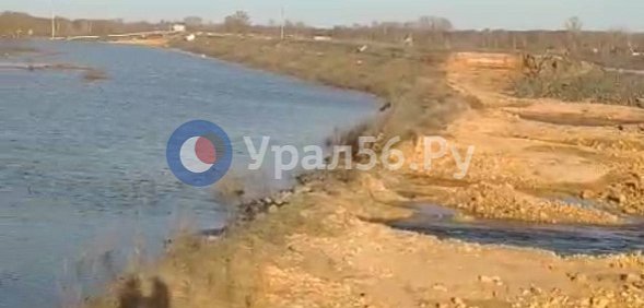 28 млрд на дамбу Орска: Стало известно, на какие работы планируется направить эти средства