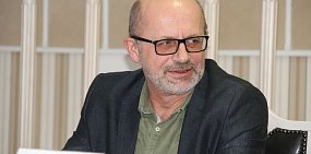 Художественный руководитель орского драмтеатра Адгур Кове покинул свой пост