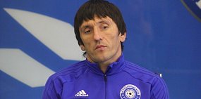 Спортивный директор ФК «Оренбург» Дмитрий Андреев извинился за свое поведение перед бригадой арбитров, работавших на матче с «Ростовом»