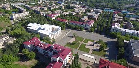 Медногорску присвоили звание – «Город трудовой славы»