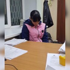 Жительницу Оренбурга, избившую маленького сына, задержали (видео)