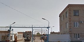 «Природа» будет платить за стоянку мусоровозов орскому МУПу