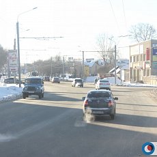 В Оренбурге проекты ремонта трех улиц в рамках БКАД подешевели на 13 млн рублей