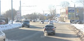 В Оренбурге проекты ремонта трех улиц в рамках БКАД подешевели на 13 млн рублей