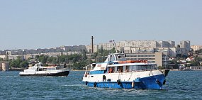 В Севастополе