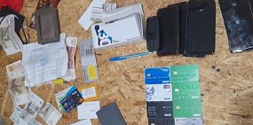 Мужчина из Оренбургской области лишился почти миллиона рублей после общения с «девушкой по вызову»